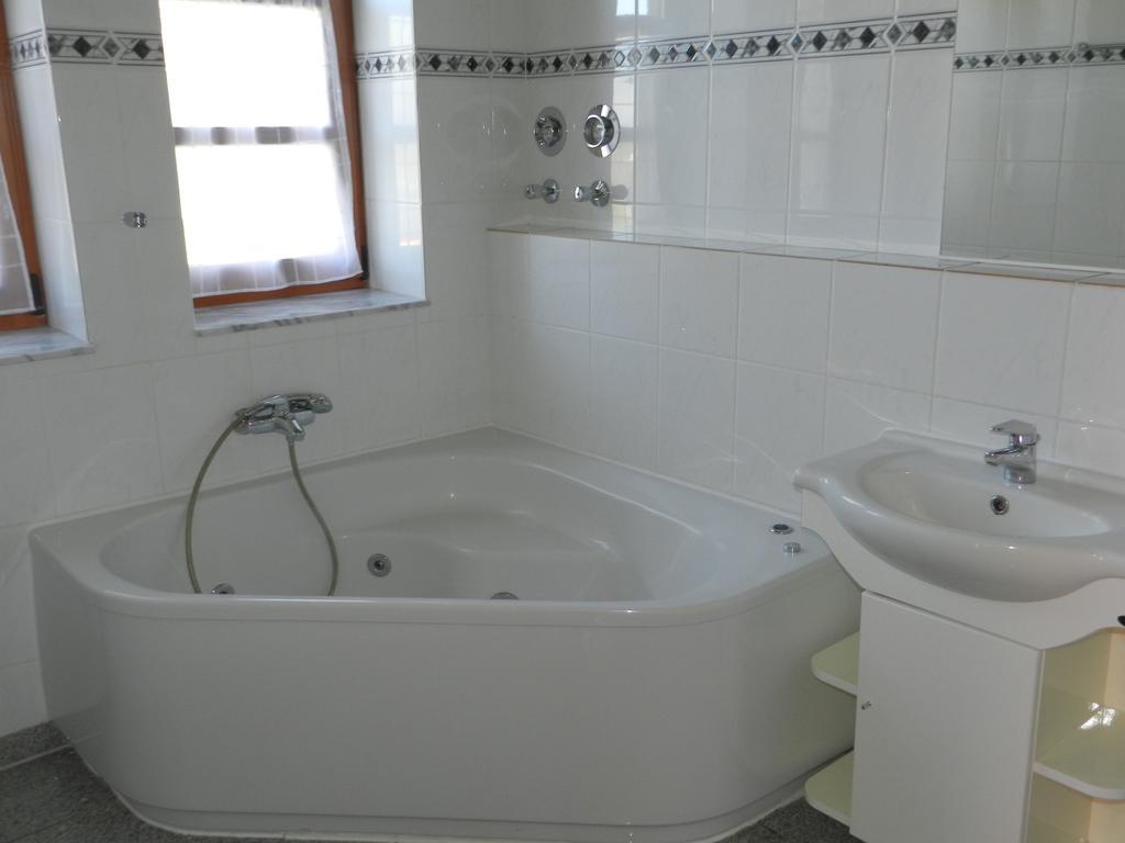 Ferienwohnung Holtenau Altenholz Camera foto