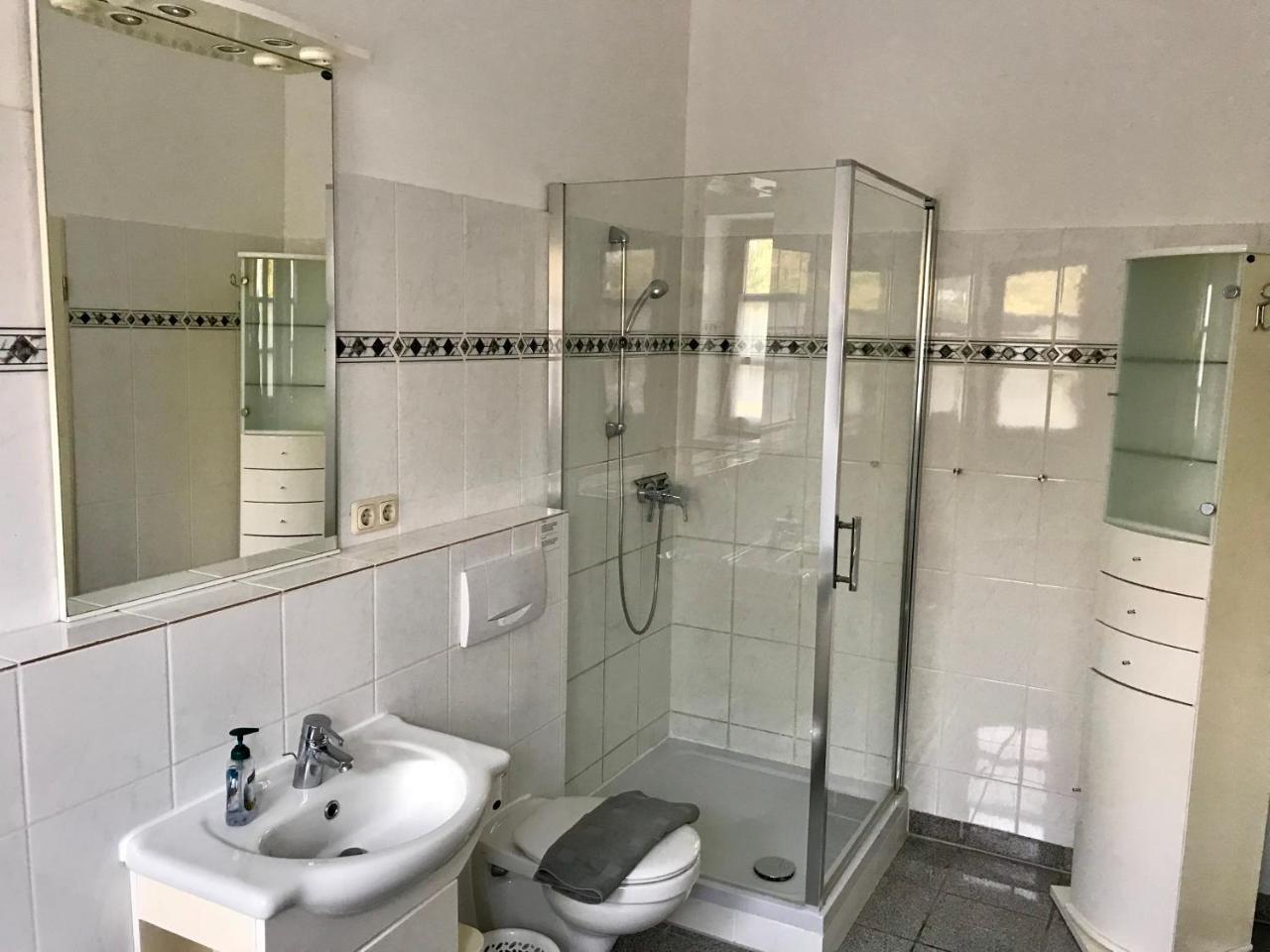 Ferienwohnung Holtenau Altenholz Esterno foto