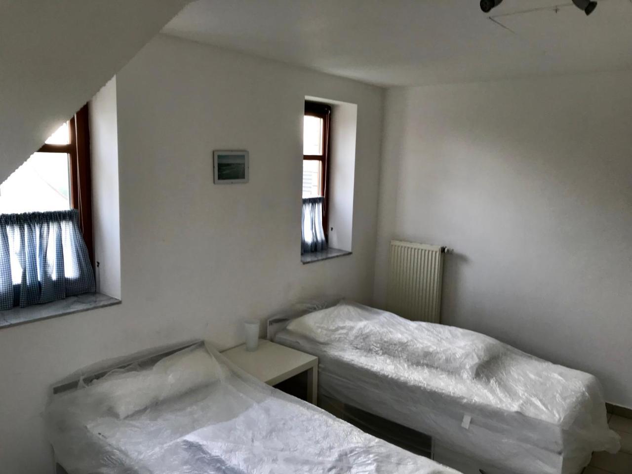 Ferienwohnung Holtenau Altenholz Esterno foto